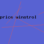 price winstrol
